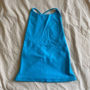 Vintage Windsor Tank